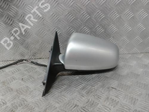 Left mirror AUDI A3 (8P1) 1.9 TDI | BP24265761C26
