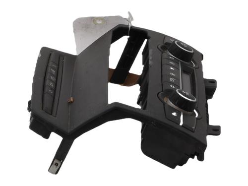 Climate control BMW X6 (E71, E72) xDrive 30 d | BP37188383I5 - Image 2