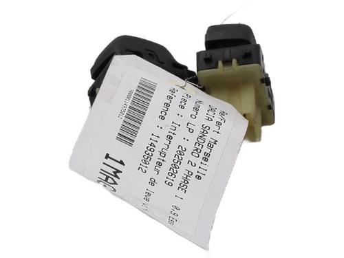 Left front window switch DACIA SANDERO II TCe 90 (B8M1, B8MA, B8AC) | BP30153934I27 - Image 4