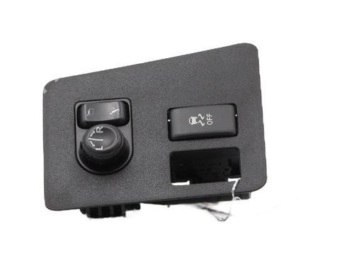 Used Mirror switch NISSAN QASHQAI I (J10, NJ10) 1.5 dCi (110 hp) 30753113
