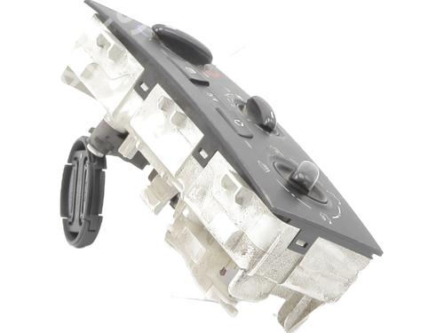 Climate control CITROËN BERLINGO Box Body/MPV (B9) 1.6 HDi 75 | BP25136582I5 - Image 3