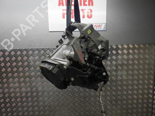 Gearbox SEAT IBIZA IV SC (6J1, 6P5) 1.4 TDI | BP24268099M3 