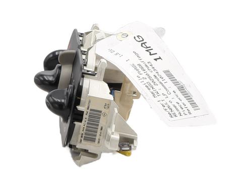 Climate control RENAULT TWINGO II (CN0_) 1.5 dCi (CN0E) | BP28152701I5  - Image 5