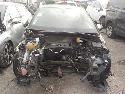 Front right window mechanism CITROËN DS3 (SA_) 1.6 THP 155 | BP24280552C23  - Image 6