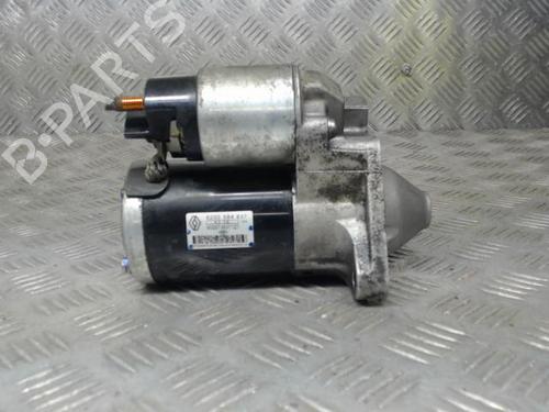 Starter RENAULT CAPTUR I (J5_, H5_) 1.2 TCe 120 | BP24279354M8  - Image 5