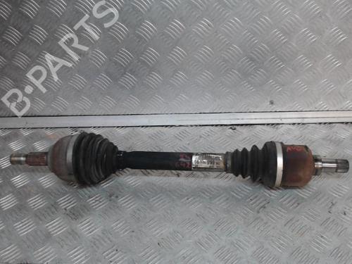 Used Left front driveshaft CITROËN DS5 2.0 HDi 200 Hybrid4 All-wheel Drive (200 hp) 24272662