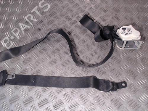 Used Rear left belt tensioner BMW X3 (E83) xDrive 20 d (177 hp) 24274479