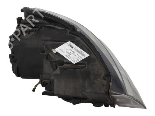 Left headlight AUDI A1 (8X1, 8XK) 1.6 TDI | BP40261400C28 - Image 5