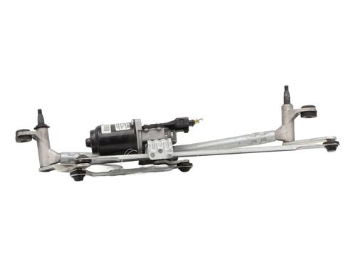 Front wiper motor VW POLO VI (AW1, BZ1, AE1) 1.0 MPi | BP37744702M29 - Image 4