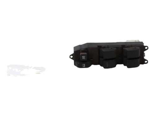 Left front window switch TOYOTA RAV 4 II (_A2_) 2.0 D 4WD (CLA20_, CLA21_, CLA20R, CLA21R) | BP37284576I27 - Image 3