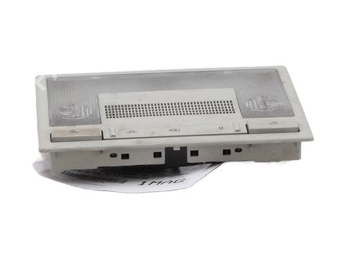 Used Interior roof light VW POLO IV (9N_, 9A_) 1.4 TDI (70 hp) 29635587