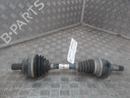 Left front driveshaft MERCEDES-BENZ A-CLASS (W177) A 200 Mild-Hybrid (177.087) | BP25337771M38 - Image 5