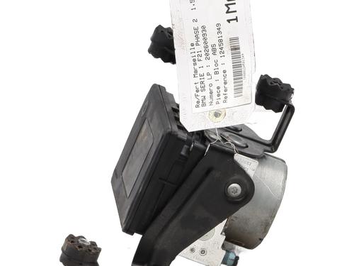 ABS pump BMW 1 (F21) 114 d | BP34249451M43 - Image 4