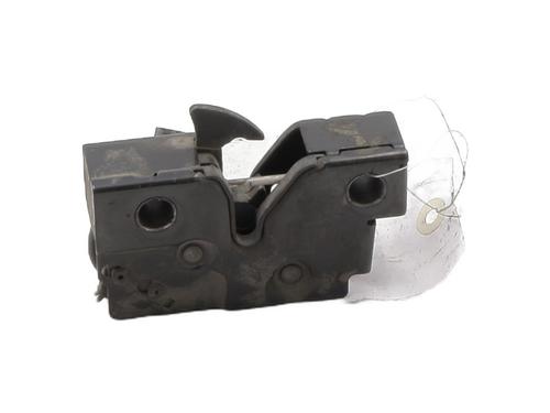 Used Hood lock VW POLO V (6R1, 6C1) 1.4 (6R1) (85 hp) 25483777
