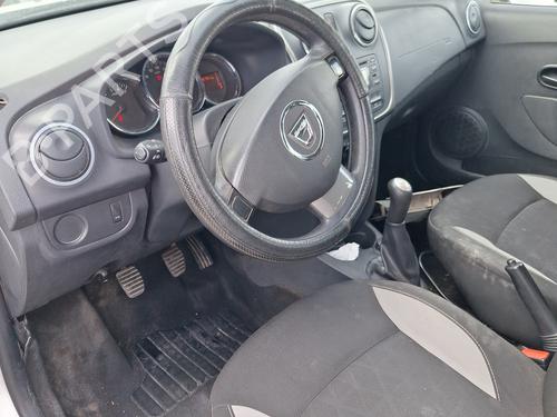 Climate control DACIA SANDERO II 1.5 dCi | BP33737847I5 - Image 8