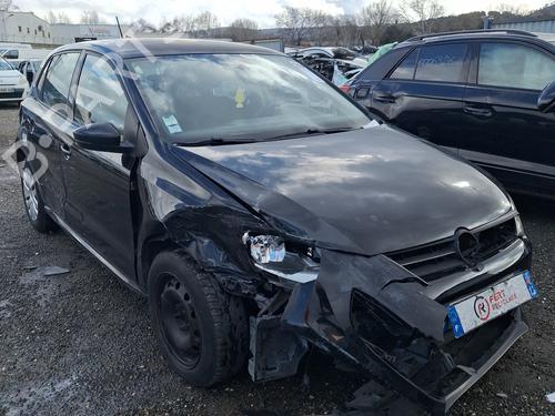 Used Parts VW POLO V (6R1, 6C1)    4612747