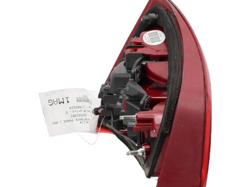 Used Left taillight Left taillight AUDI A1 Sportback (8XA, 8XF) 1.4 TFSI (122 hp) 30969402 30969402
