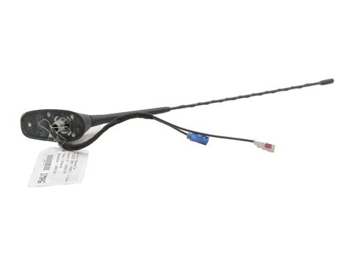 Used Antenna/Base Antenna/Base PEUGEOT 208 I (CA_, CC_) 1.2 VTI 82 (82 hp) 27701913 27701913