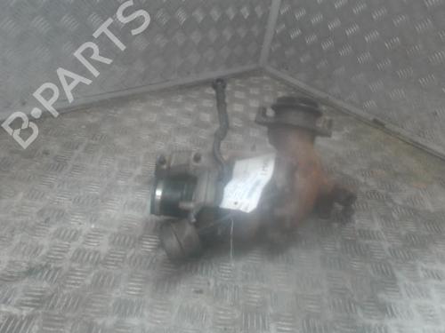 Used Turbocharger/Supercharger Turbocharger/Supercharger VW TRANSPORTER T4 Bus (70B, 70C, 7DB, 7DK, 70J, 70K, 7DC, 7DJ) 1.9 TD (68 hp) 33456837 33456837