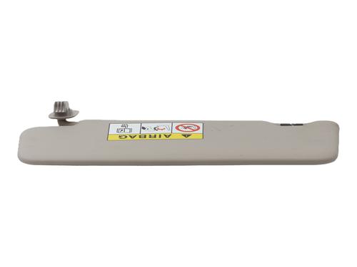 Right sun visor DACIA DUSTER (HS_) 1.2 TCe 125 | BP38258465I2 - Image 5