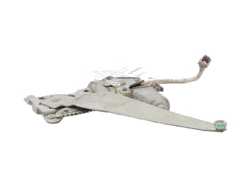 Rear right window mechanism TOYOTA LAND CRUISER 90 (_J9_) 3.0 D-4D 4WD (KDJ90_, KDJ95_, KDJ90W, KDJ95W) | BP26644137C25 