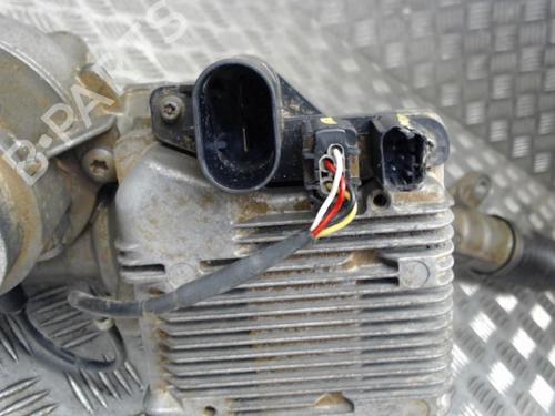 Used Steering rack Steering rack MINI MINI (R50, R53) One D (75 hp) 24282996 24282996