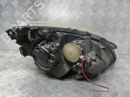 Left headlight MERCEDES-BENZ B-CLASS Sports Tourer (W245) B 200 CDI (245.208) | BP24265746C28