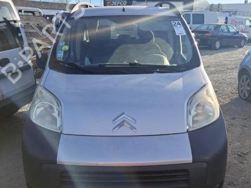 Optica esquerda CITROËN NEMO MPV 1.3 HDi 75 | BP24265663C28 - Image 4