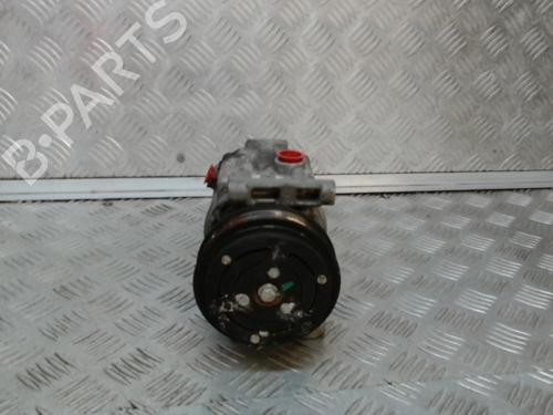 AC compressor FIAT PANDA (169_) 1.2 (169.AXB11, 169.AXB1A) | BP24276738M34 