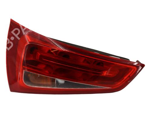 Left taillight AUDI A1 (8X1, 8XK) 1.6 TDI | BP40433631C34 - Image 4