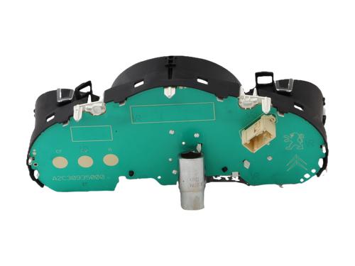 Instrument cluster DS DS 3 (SA_) 1.2 THP 130 (SAHNYM) | BP37156506C47 - Image 4