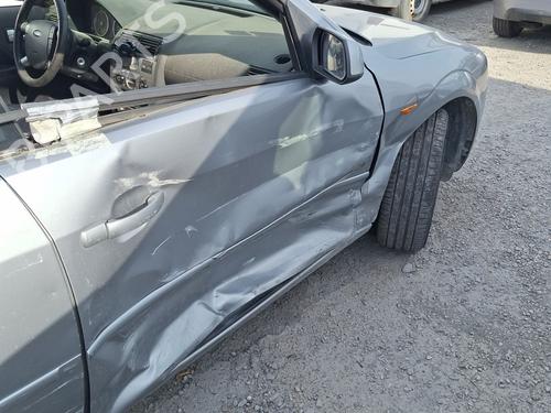 Right sun visor FORD MONDEO III (B5Y) 2.0 16V TDDi / TDCi | BP31191097I2 - Image 9