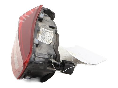 Right tailgate light VW POLO VI (AW1, BZ1, AE1) 1.0 TSI | BP37744713C80 - Image 2