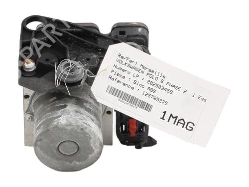 ABS pump VW POLO VI (AW1, BZ1, AE1) 1.0 TSI | BP37744710M43  - Image 5