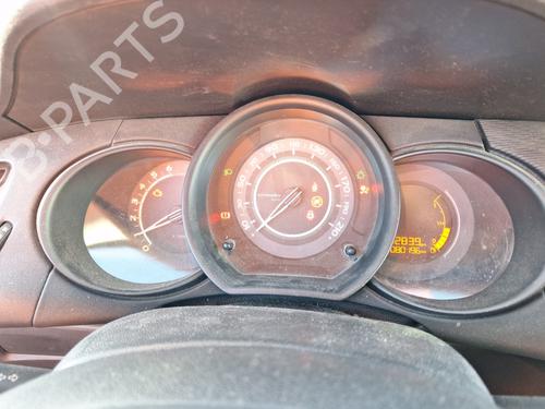 Tailgate CITROËN C3 II (SC_) 1.1 i | BP32167026C6 