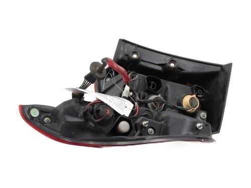 Left taillight CITROËN C4 AIRCROSS 1.8 HDi 150 AWC | BP31625628C34 