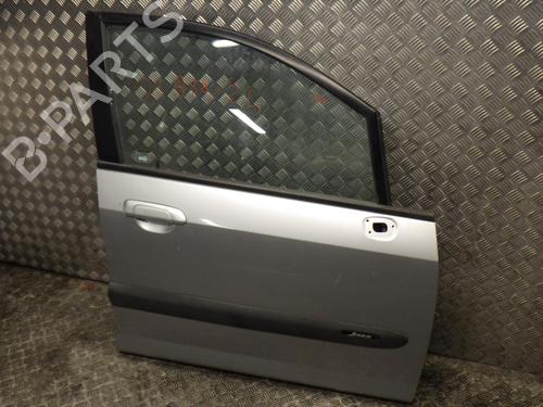 Right front door HONDA JAZZ II (GD_, GE3, GE2) 1.3 iDSi (GD1) | BP24271681C3 
