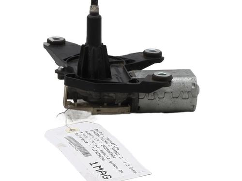 Used Rear wiper motor NISSAN MICRA III (K12) 1.5 dCi (86 hp) 29187944