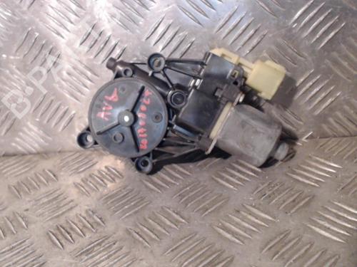 Used Left front window motor FORD FIESTA VI (CB1, CCN) 1.4 TDCi (68 hp) 24270037