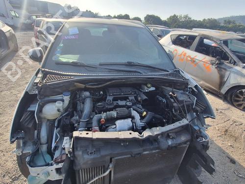 Gearbox DS DS 3 (SA_) 1.6 BlueHDi 100 (SABHY0, SABHYT) | BP40284246M3 - Image 8