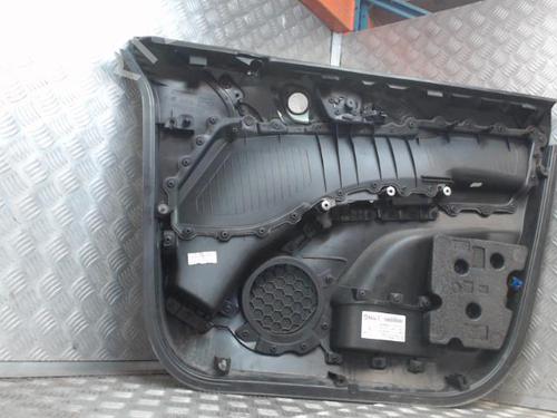 Front left panel OPEL MERIVA B MPV (S10) 1.7 CDTI (75) | BP26394199C58 - Image 3
