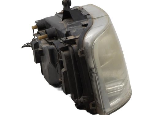 Right headlight FIAT DUCATO Platform/Chassis (230_) 2.0 JTD | BP29480760C29 