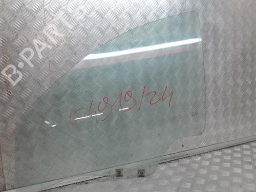 front-left-door-window-dacia-sandero-2008-28079776 main image