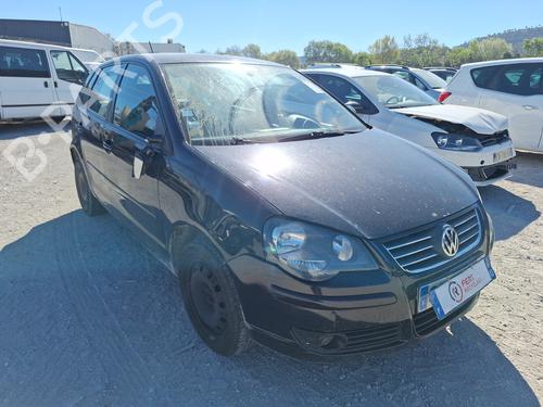 Used Parts VW POLO IV (9N_, 9A_) 1.4 TDI 4749890