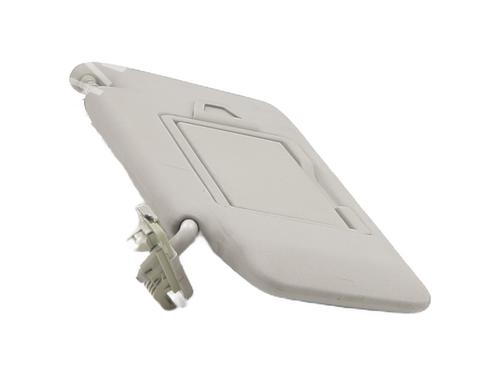 Left sun visor MERCEDES-BENZ C-CLASS (W204) C 220 CDI (204.002) | BP26296458I1  - Image 5