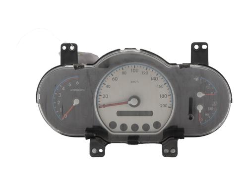 Used Instrument cluster HYUNDAI i10 I (PA) 1.1 CRDi (75 hp) 26319639