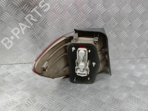 Right taillight MERCEDES-BENZ B-CLASS Sports Tourer (W245) B 200 CDI (245.208) | BP24275691C35