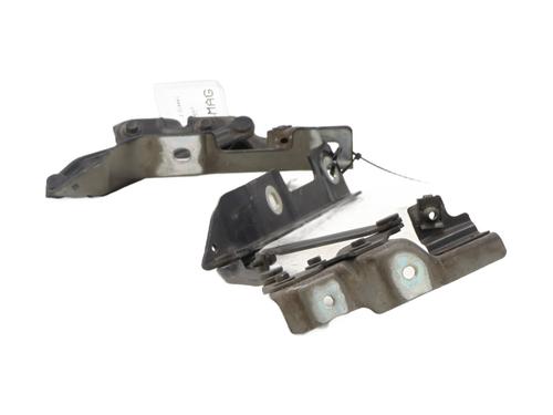 Hinge/Door check strap OPEL ASTRA J (P10) 2.0 CDTI (68) | BP32444008C146