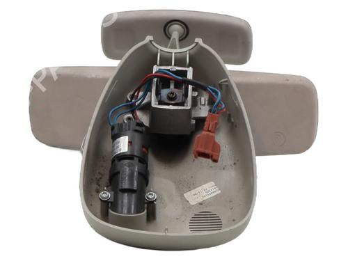 Rear mirror RENAULT MODUS / GRAND MODUS (F/JP0_) 1.5 dCi (FP0D, JP0D) | BP31884084I6