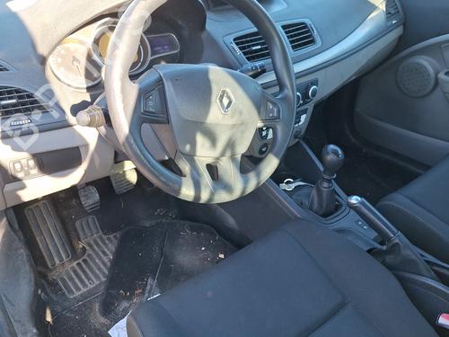 Rear left interior door handle RENAULT MEGANE III Grandtour (KZ0/1) 1.5 dCi (KZ0C, KZ1A) | BP30302159I15